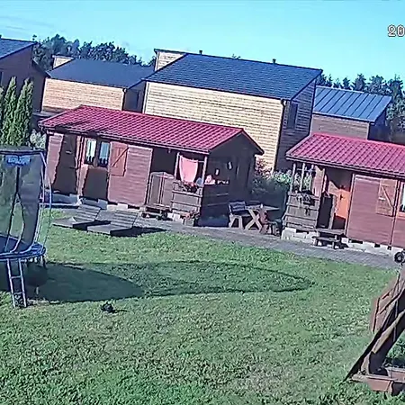 Jabloniowy Zakatek Mielenko