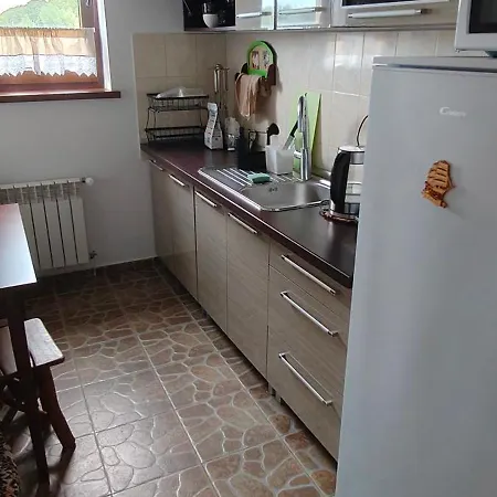 Jabloniowy Zakatek Mielenko