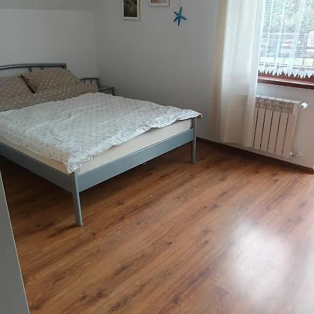 Jabloniowy Zakatek * Mielenko