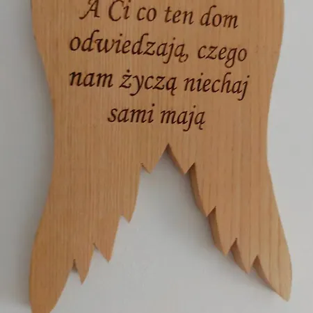 Jabloniowy Zakatek *